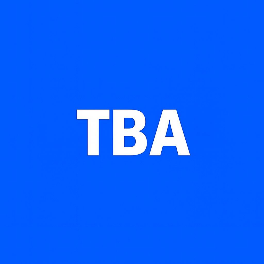 TBA Logo